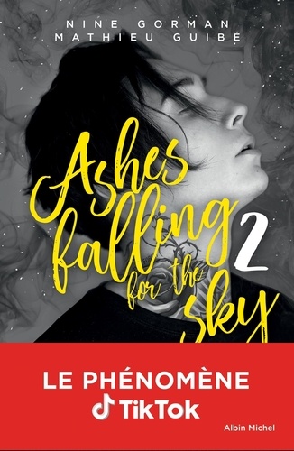 Ashes falling for the sky, tome 2 : Sky burning down to ashes