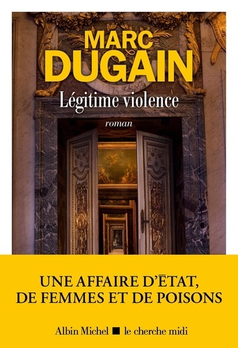 Légitime violence