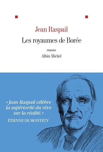 Les Royaumes de Borée