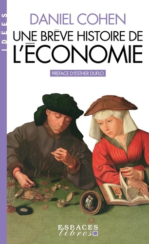 Une brève histoire de l'économie
