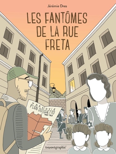Les fantômes de la rue Freta