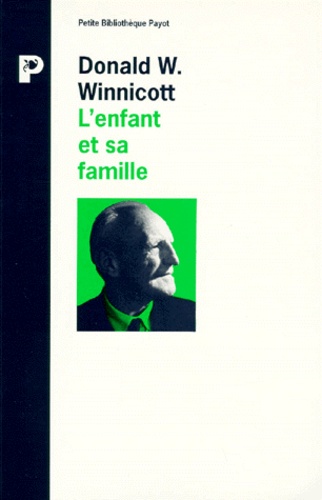 L'enfant et sa famille