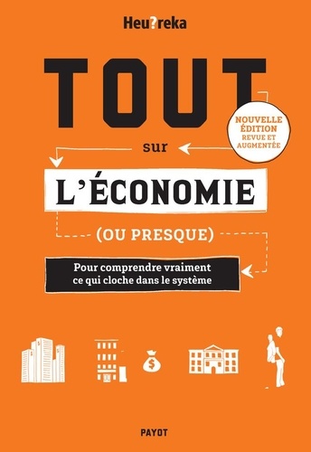 Tout sur l'économie (ou presque)