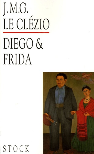 Diego et Frida
