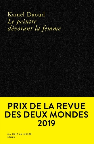 Le peintre dévorant la femme