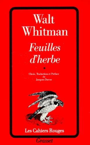 Feuilles d'herbe, tome 1