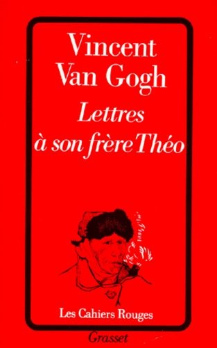 Lettres à son frère Théo