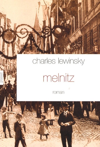 Melnitz