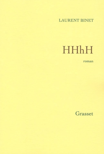 HHhH