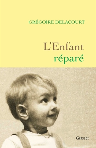 L'Enfant réparé