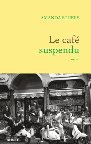 Le Café suspendu
