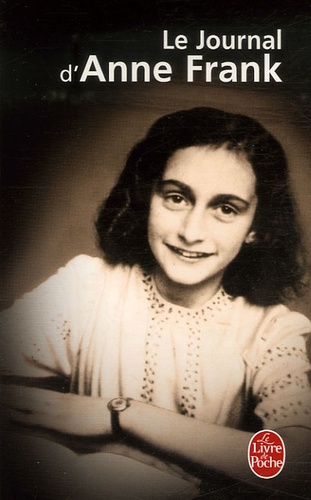 Journal d'Anne Frank