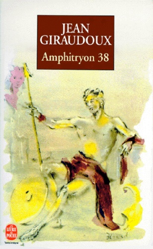 Amphitryon 38