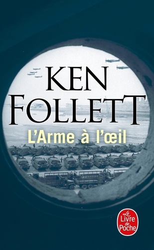 L'Arme à l'oeil