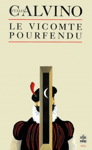 Le Vicomte pourfendu