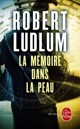La Mémoire dans la peau