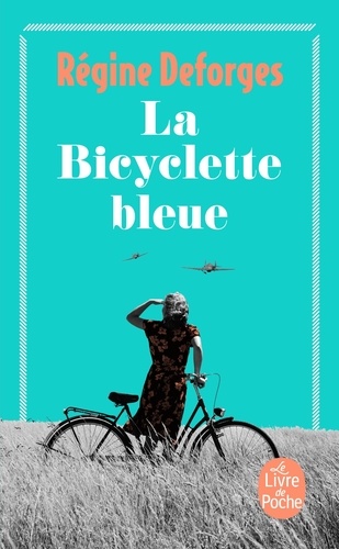 La bicyclette bleue, tome 1