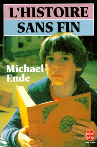 L'Histoire sans fin