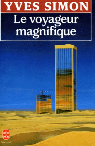 Le voyageur magnifique