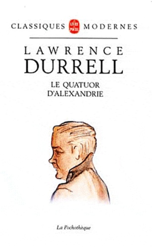 Le Quatuor d'Alexandrie