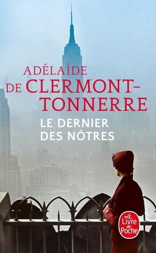 Le dernier des nôtres