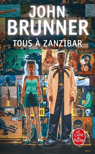 Tous à Zanzibar