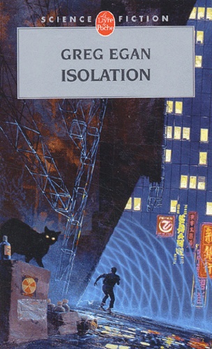 Isolation