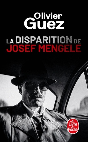 La disparition de Josef Mengele