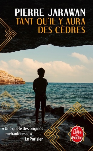 Tant qu'il y aura des cèdres
