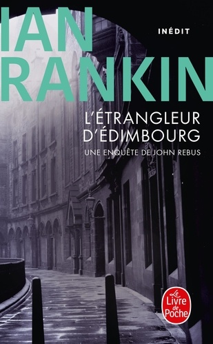 L'Étrangleur d'Édimbourg