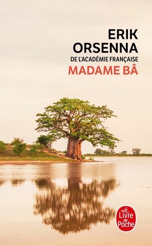 Madame Bâ