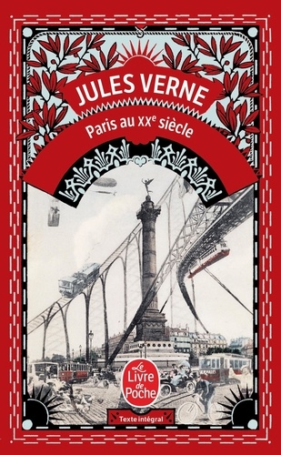 Paris au XXe siècle