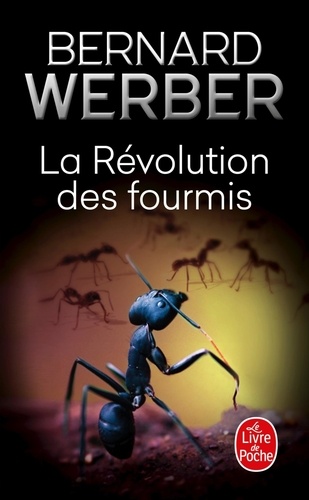 La Révolution des Fourmis