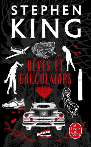 Rêves et cauchemars