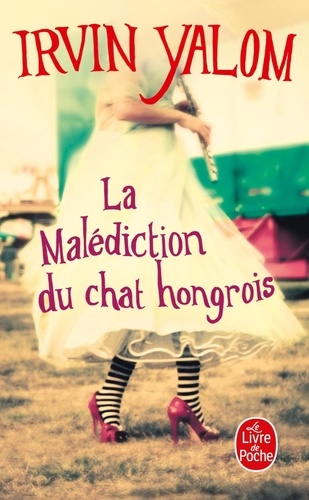 La malédiction du chat hongrois