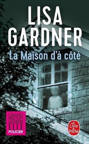 La Maison d'à côté