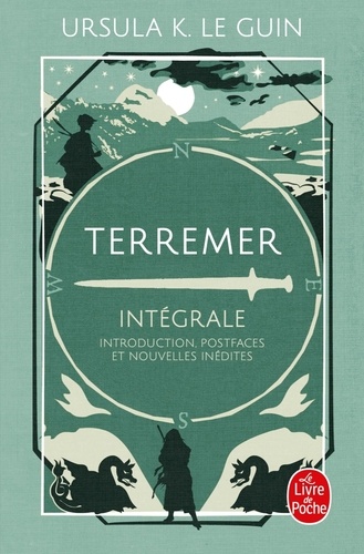 Terremer - Intégrale