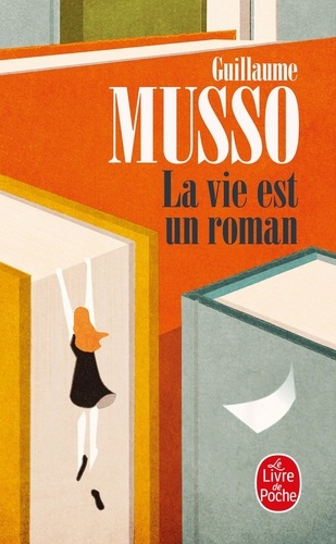 La vie est un roman