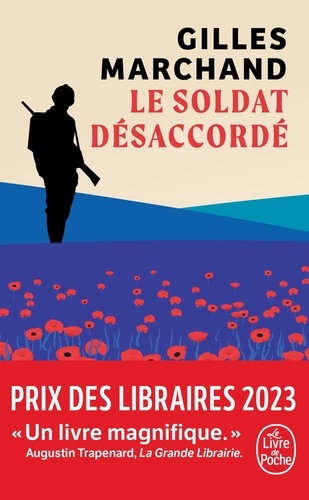 Le Soldat désaccordé