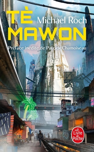 Tè mawon