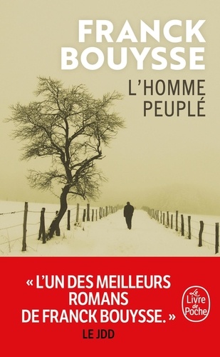 L'homme peuplé