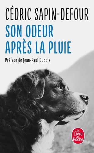 Son odeur après la pluie