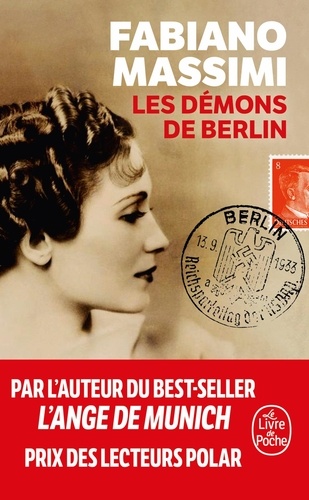 Les Démons de Berlin