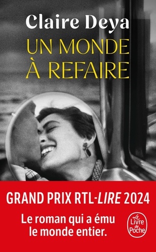 Un monde à refaire