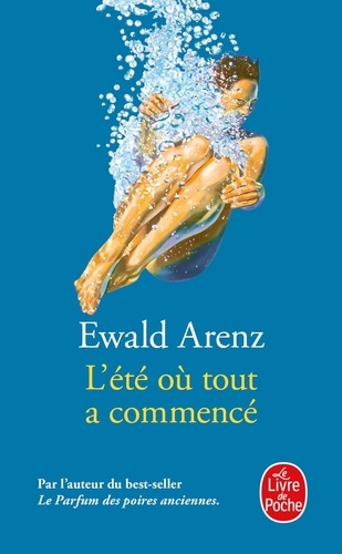 L'éte où tout a commencé