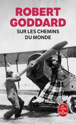 La trilogie du monde : Sur les chemins du monde