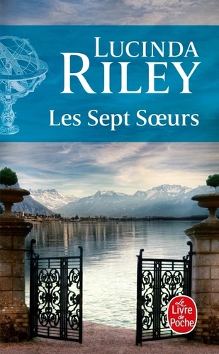 Les Sept soeurs, tome 1 : Maia
