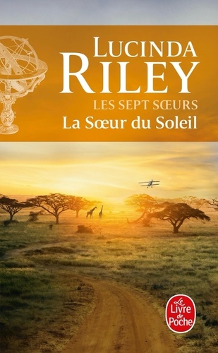 Les Sept Soeurs, tome 6 : La Soeur du soleil
