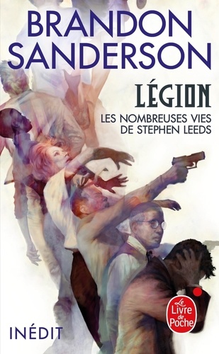 Légion : Les nombreuses vies de Stephen Leeds