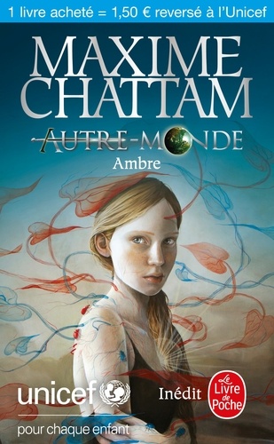 Autre-Monde : Ambre